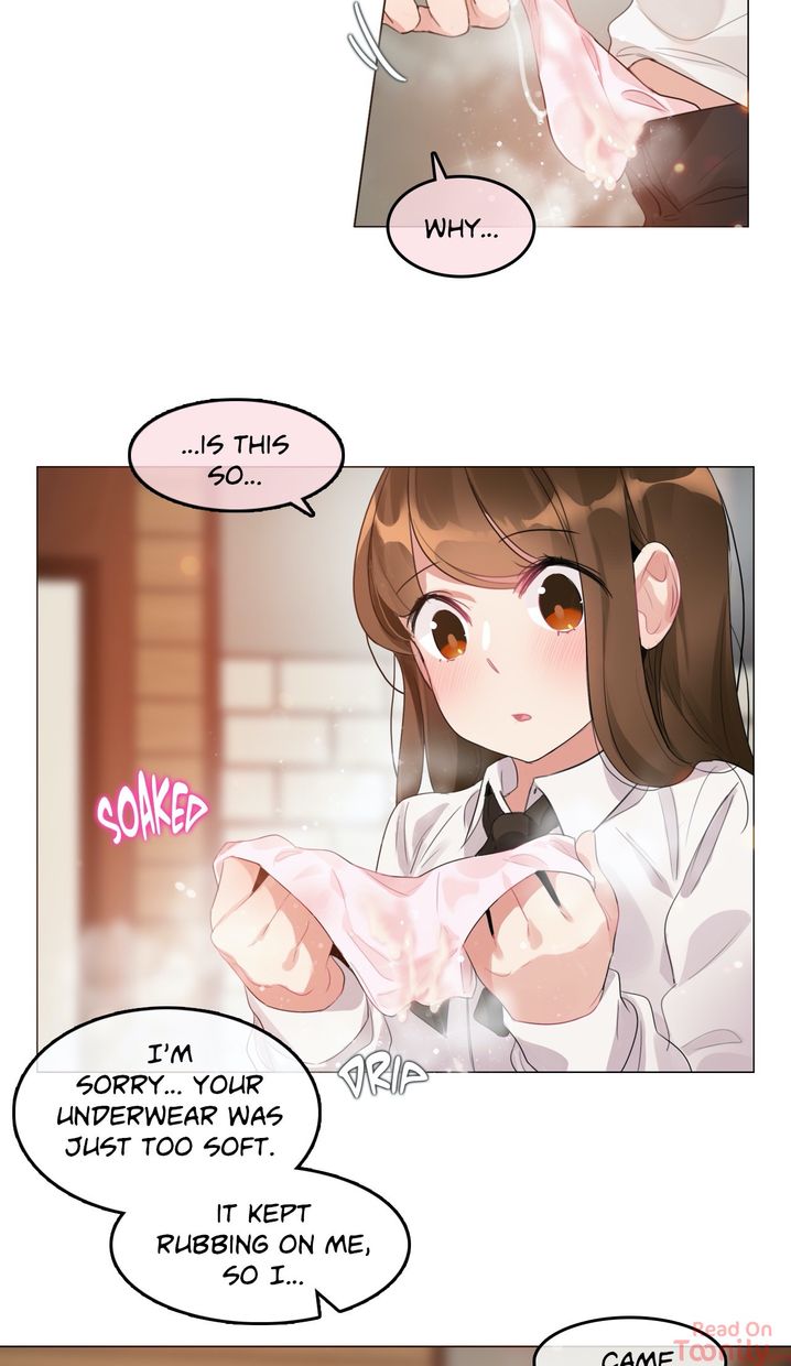 A Pervert’s Daily life - Chapter 84 Page 27