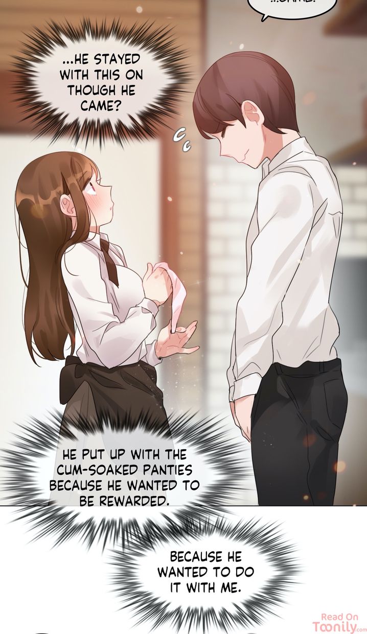 A Pervert’s Daily life - Chapter 84 Page 28