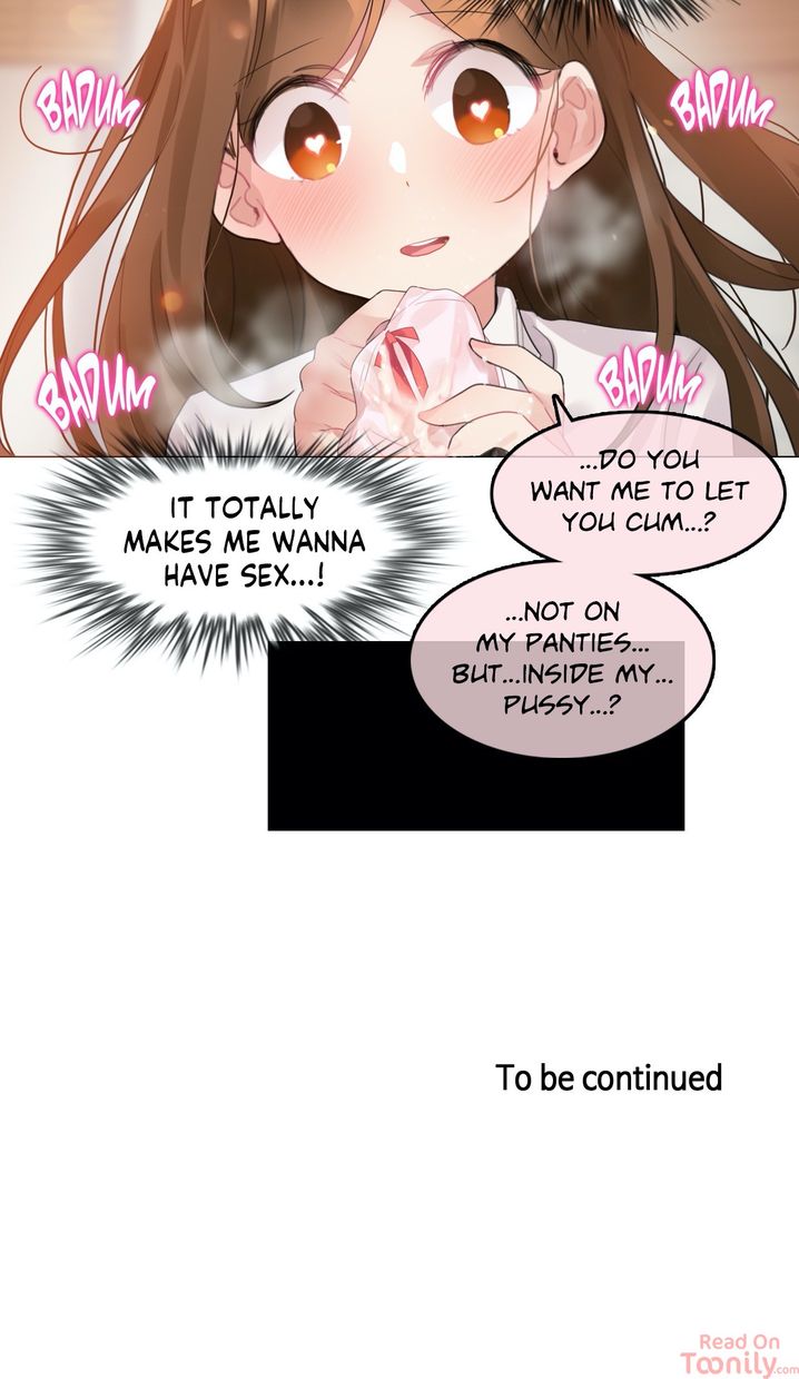 A Pervert’s Daily life - Chapter 84 Page 30