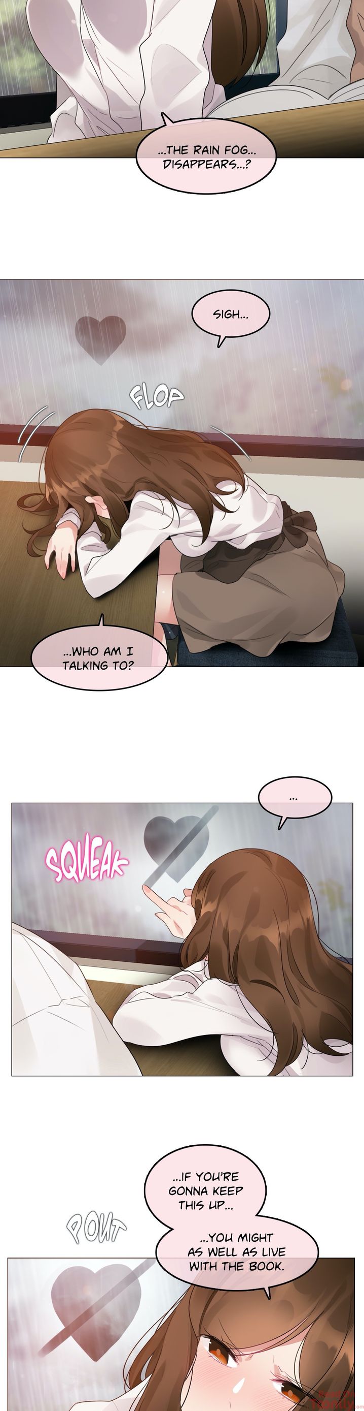 A Pervert’s Daily life - Chapter 84 Page 5