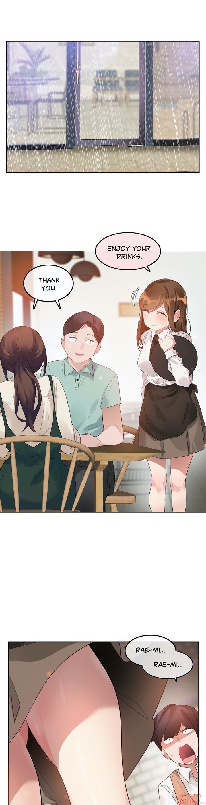 A Pervert’s Daily life - Chapter 84 Page 9