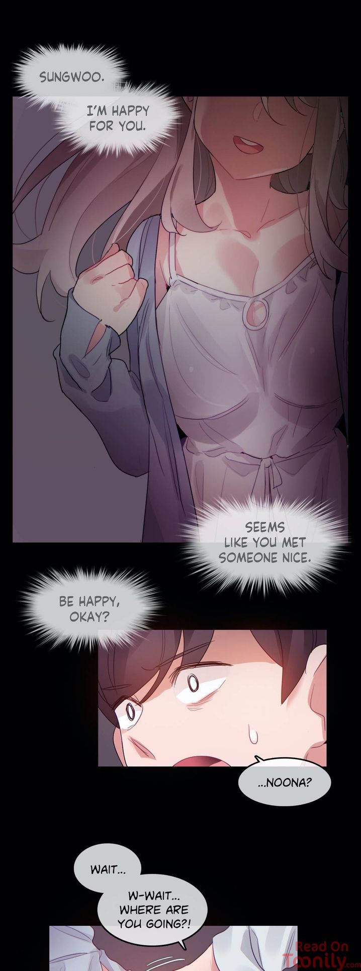 A Pervert’s Daily life - Chapter 90 Page 1