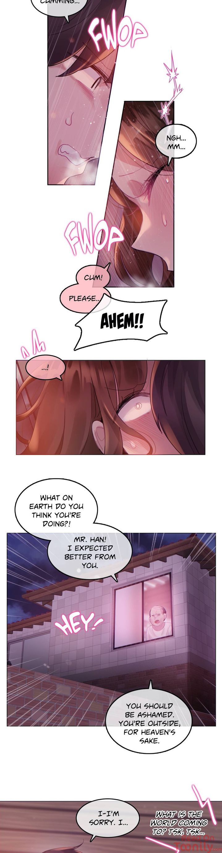 A Pervert’s Daily life - Chapter 90 Page 18