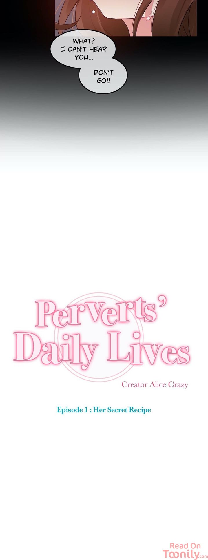 A Pervert’s Daily life - Chapter 90 Page 3