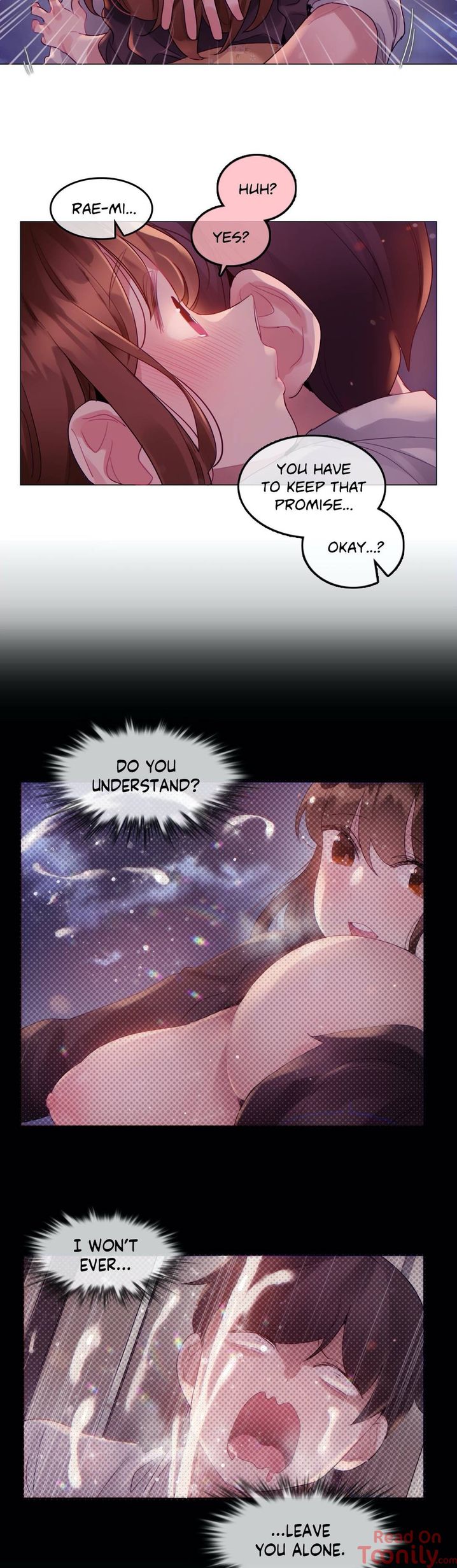 A Pervert’s Daily life - Chapter 90 Page 6