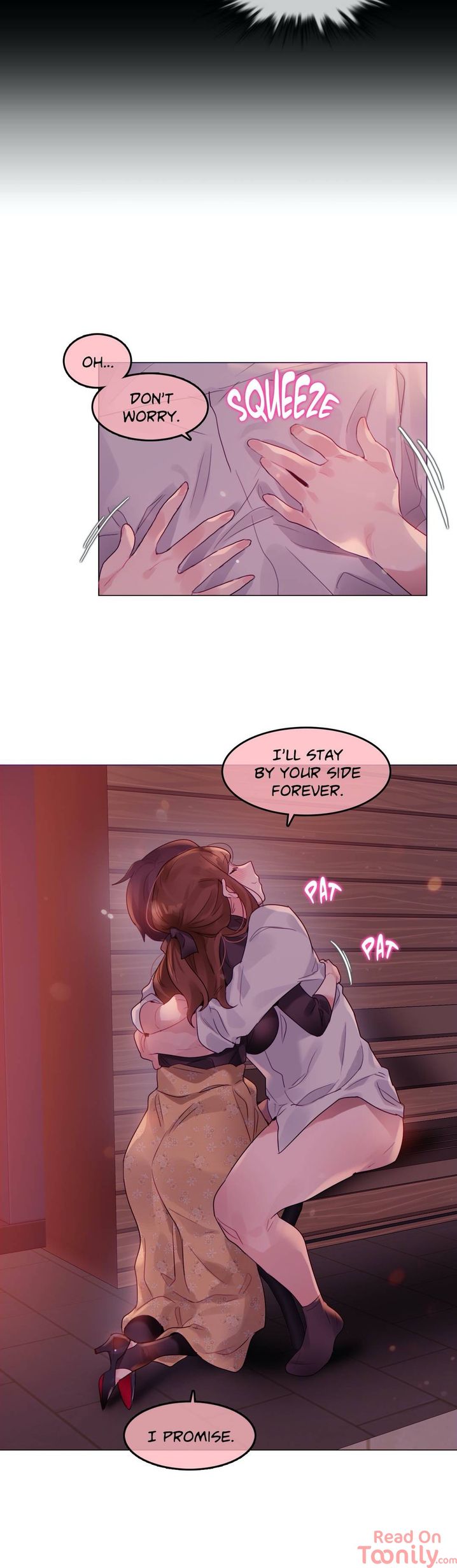 A Pervert’s Daily life - Chapter 90 Page 7
