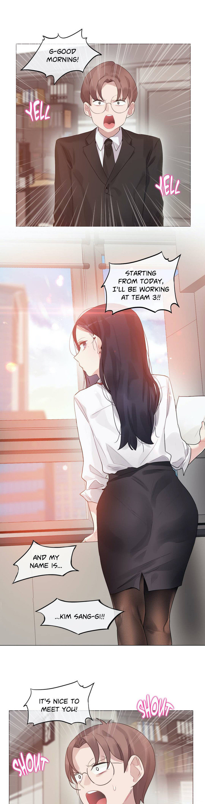A Pervert’s Daily life - Chapter 92 Page 7