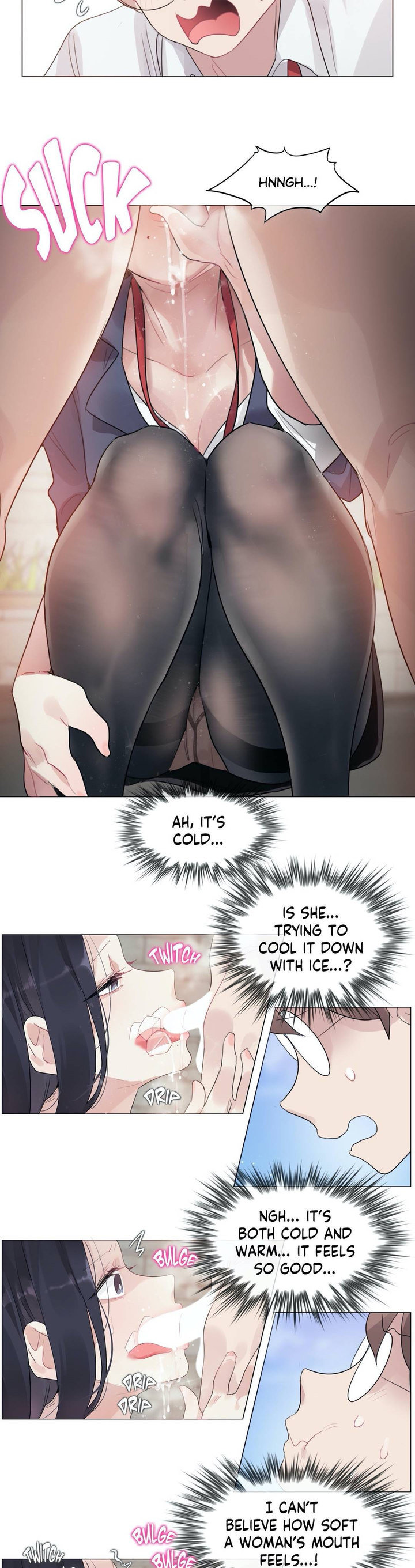 A Pervert’s Daily life - Chapter 94 Page 16