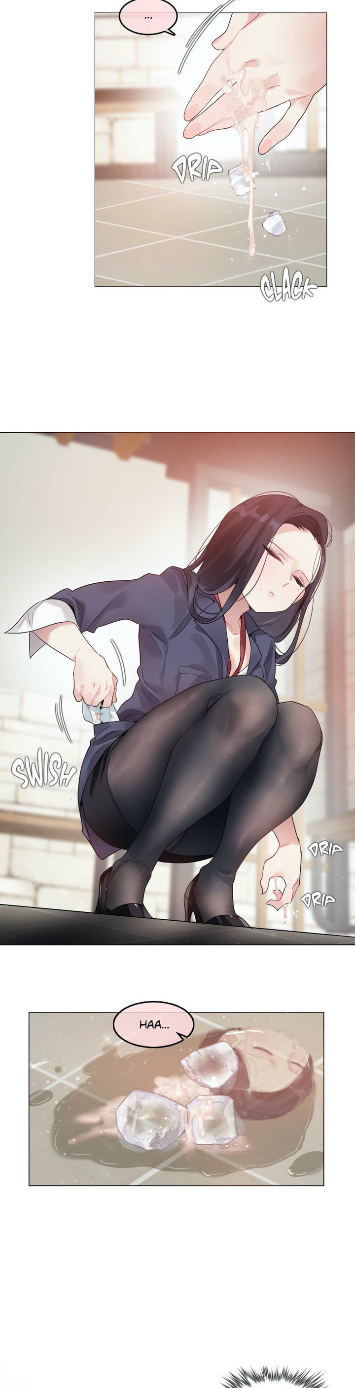 A Pervert’s Daily life - Chapter 95 Page 2
