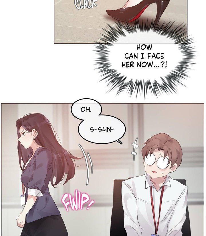 A Pervert’s Daily life - Chapter 95 Page 27
