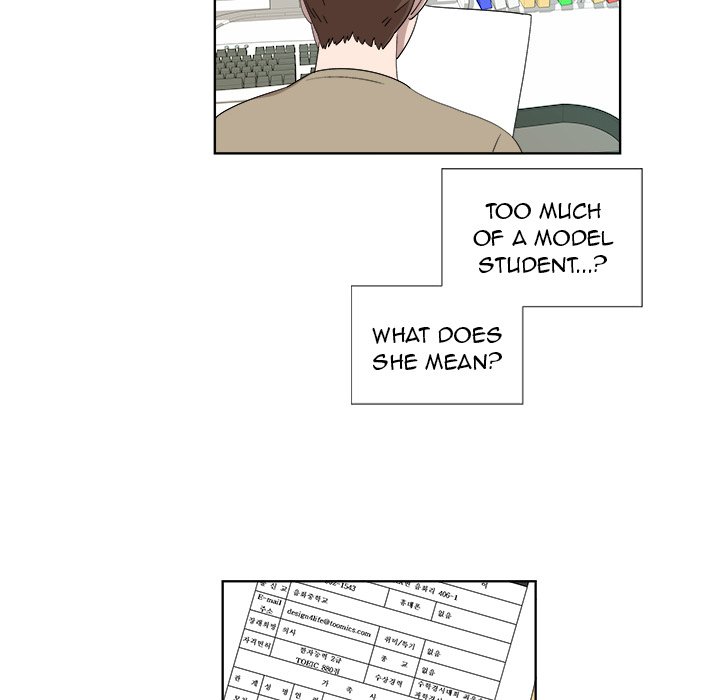 New Teacher in Town - Chapter 18 Page 64
