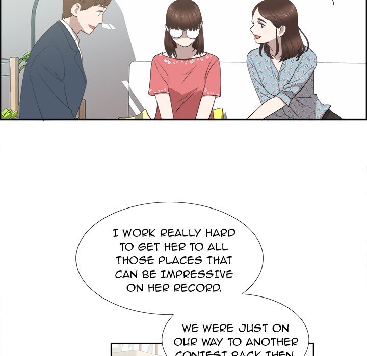 New Teacher in Town - Chapter 19 Page 11