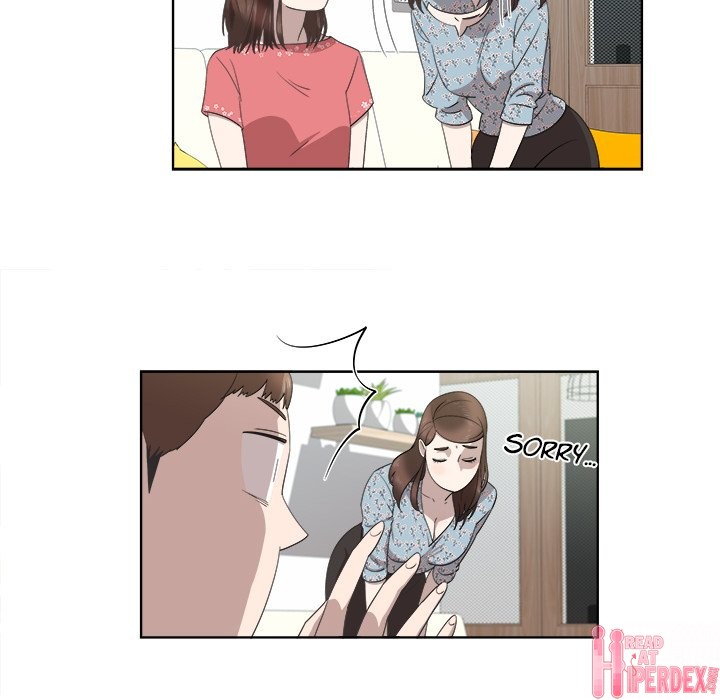 New Teacher in Town - Chapter 19 Page 17