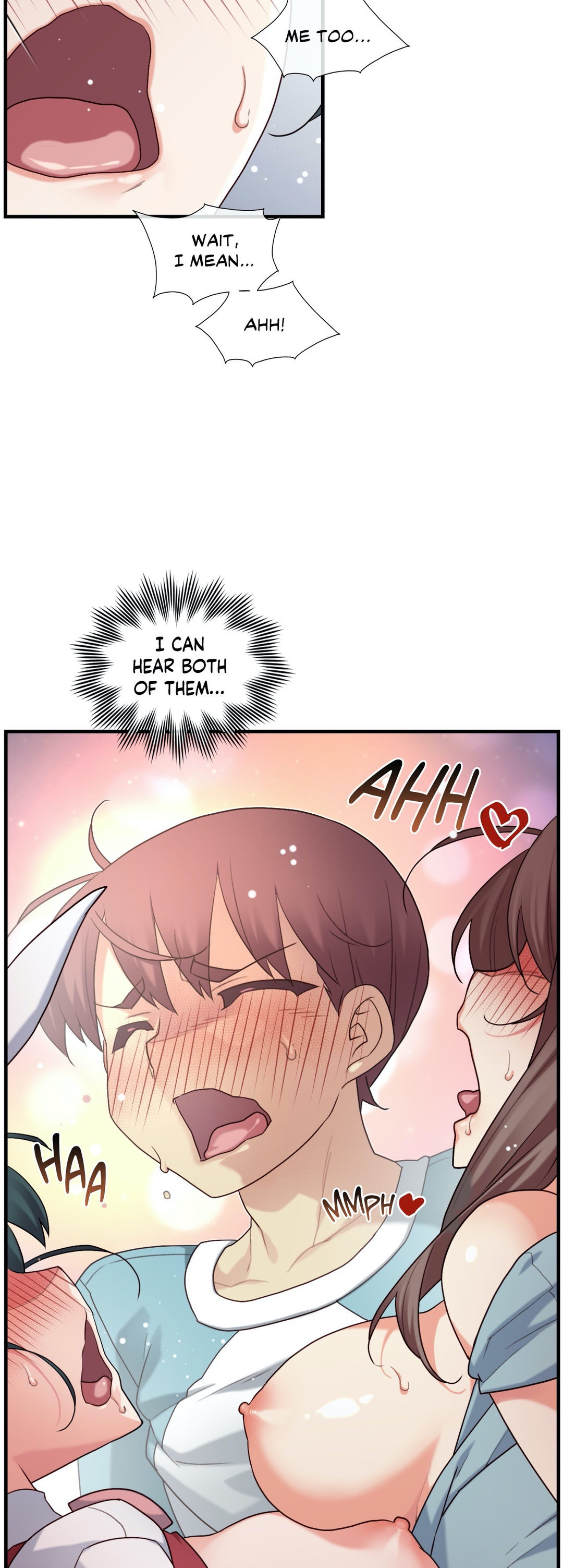 The Girlfriend Dice - Chapter 47 Page 13