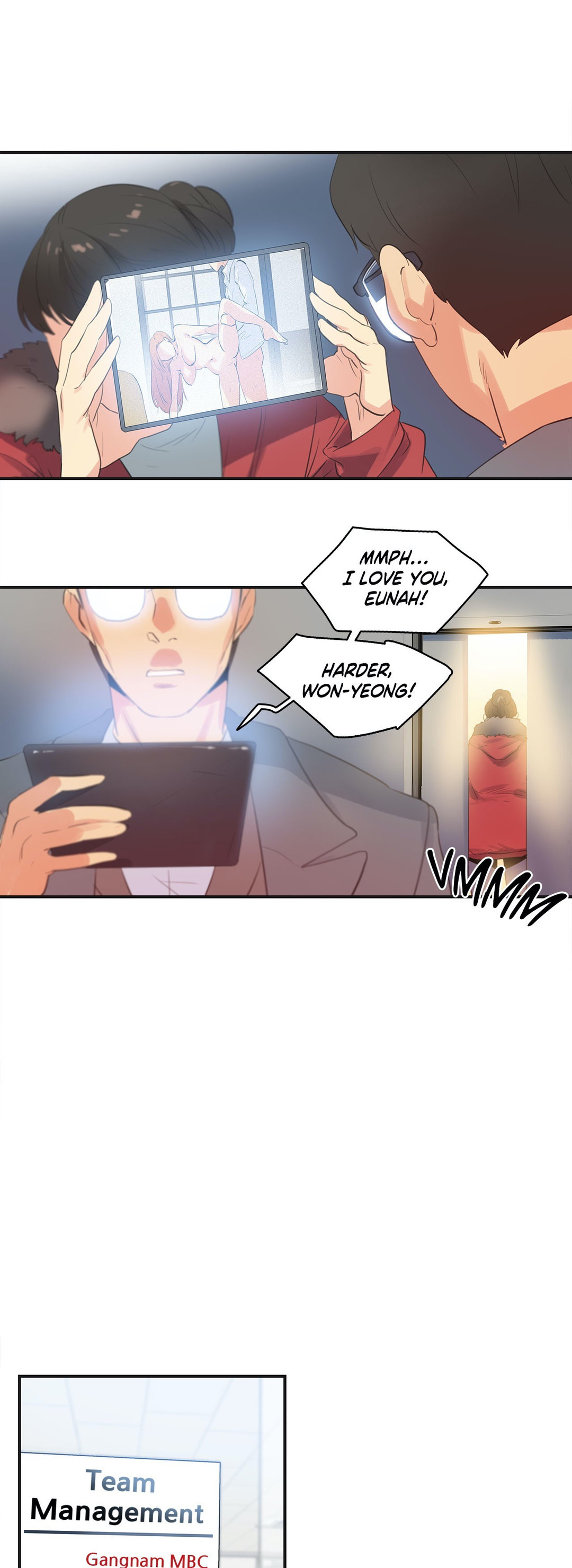 Daddy’s Wild Oats - Chapter 74 Page 23