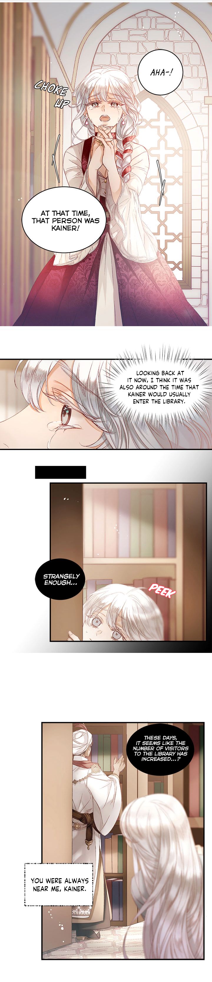 Sultan’s Love - Chapter 12 Page 2