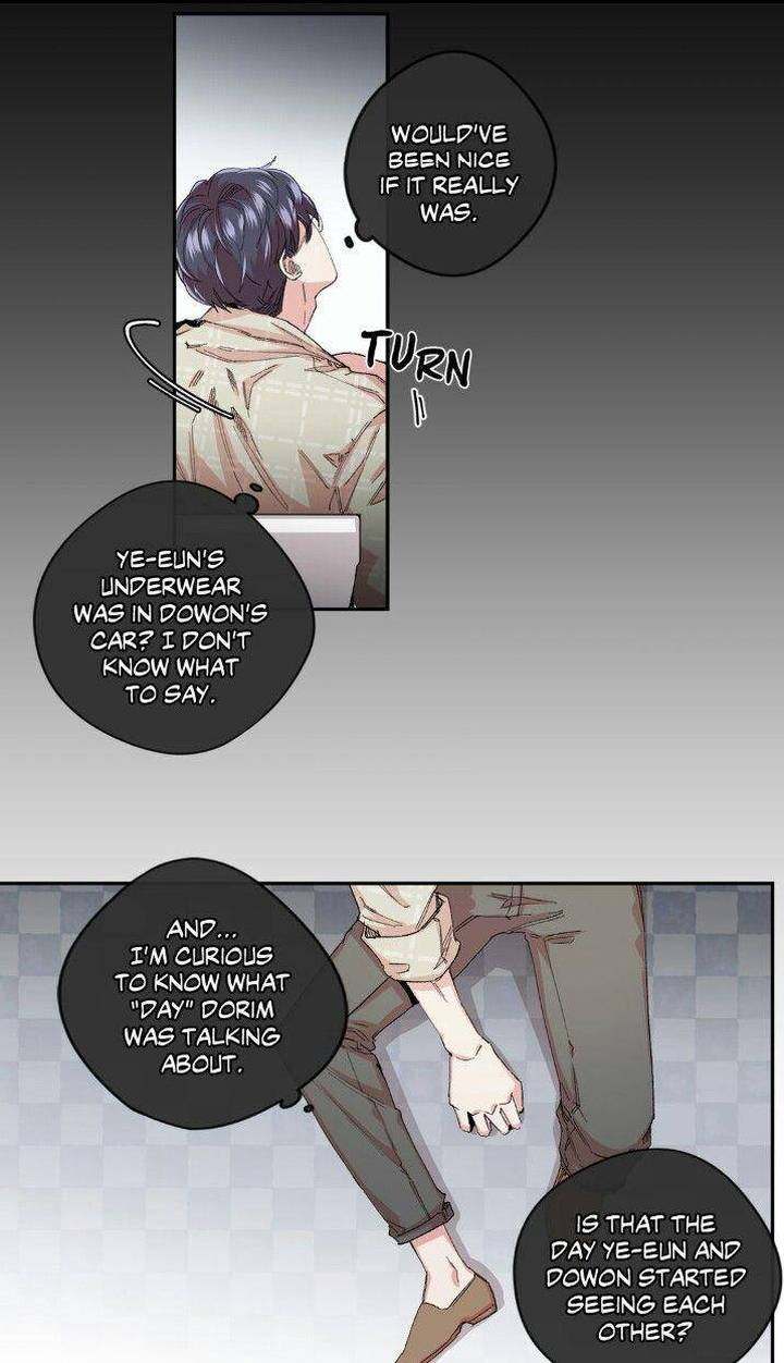S Flower - Chapter 20 Page 27
