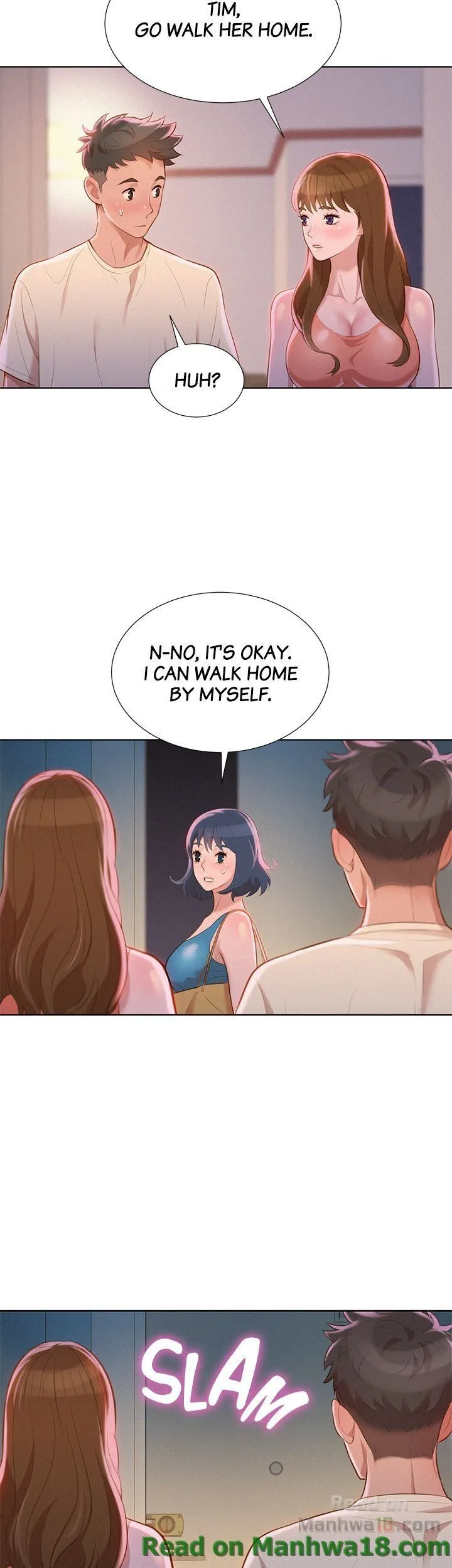 What Do You Take Me For? - Chapter 10 Page 10
