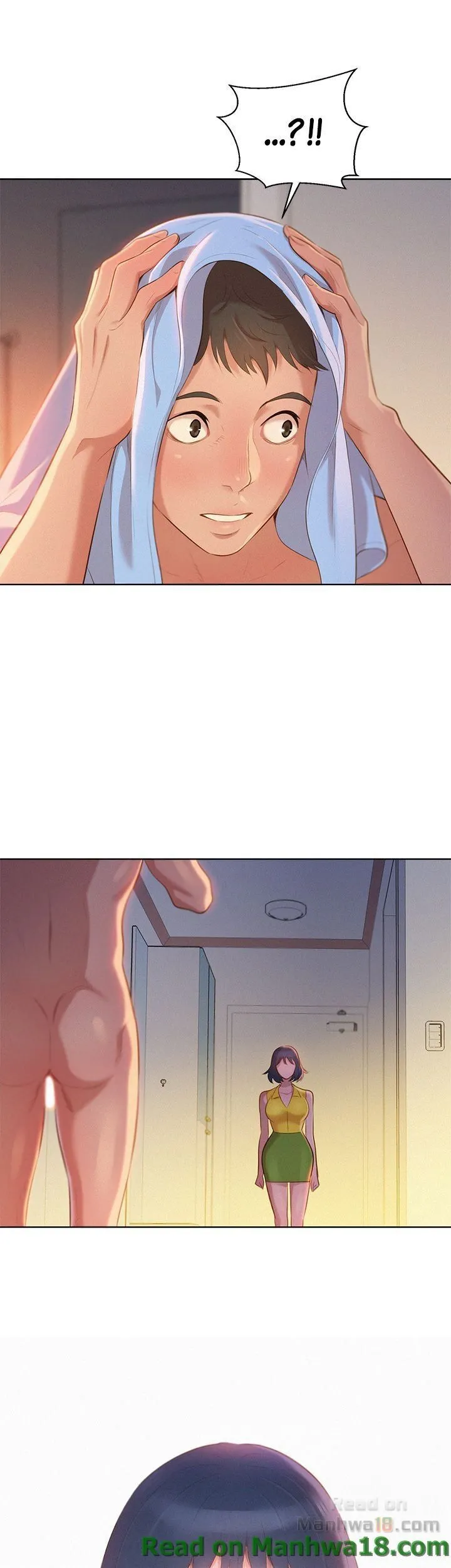 What Do You Take Me For? - Chapter 10 Page 17