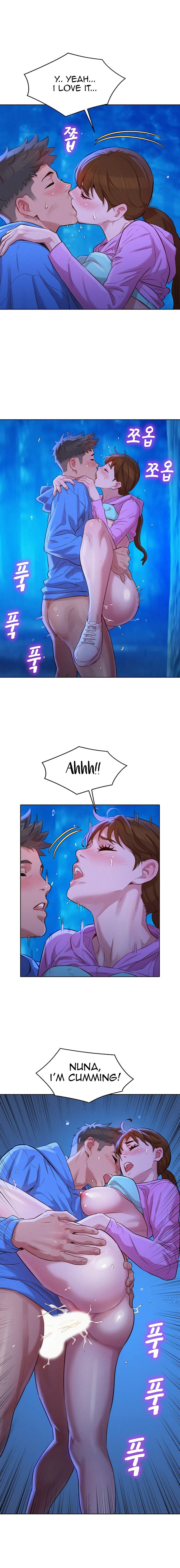 What Do You Take Me For? - Chapter 100 Page 14
