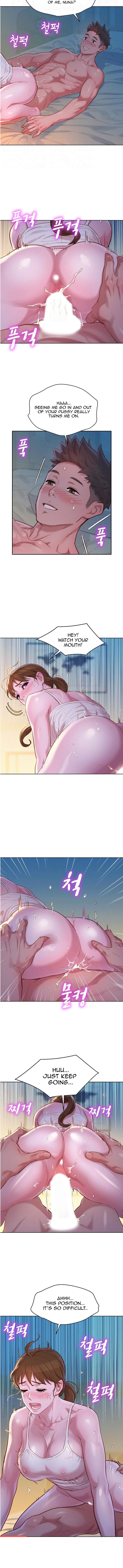 What Do You Take Me For? - Chapter 109 Page 3