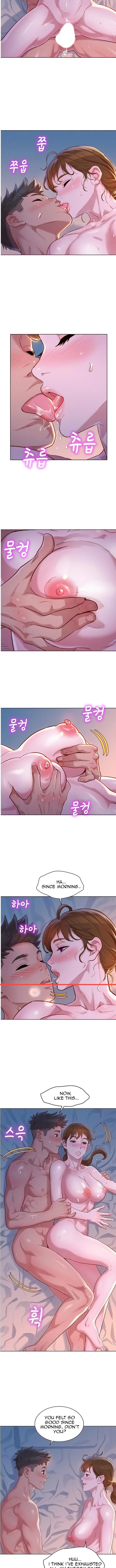 What Do You Take Me For? - Chapter 109 Page 8