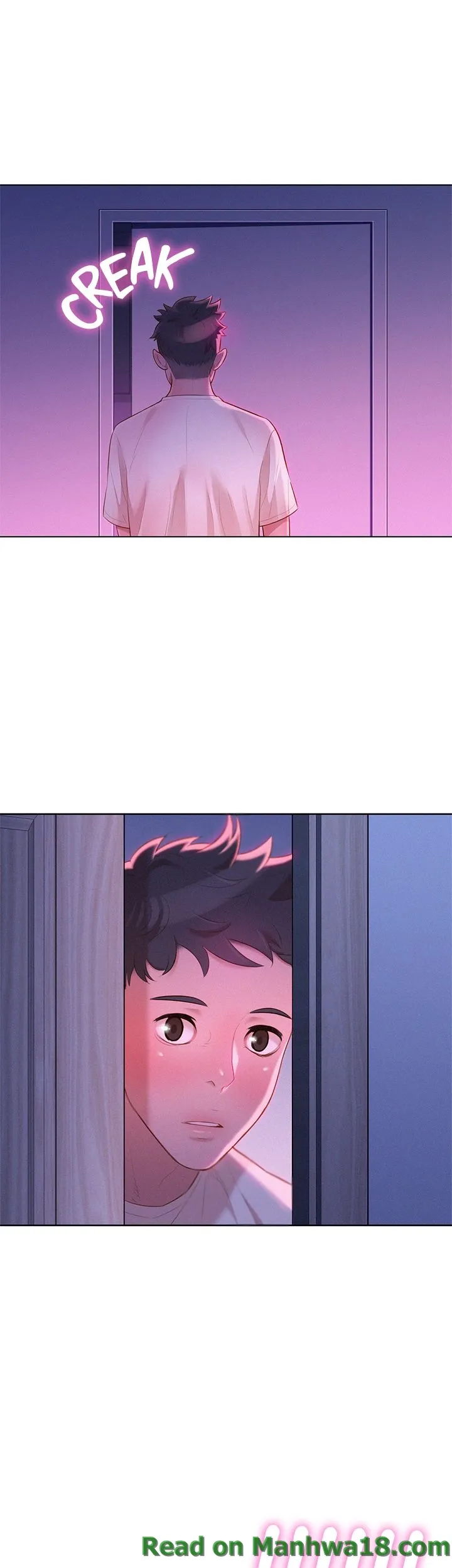 What Do You Take Me For? - Chapter 11 Page 1