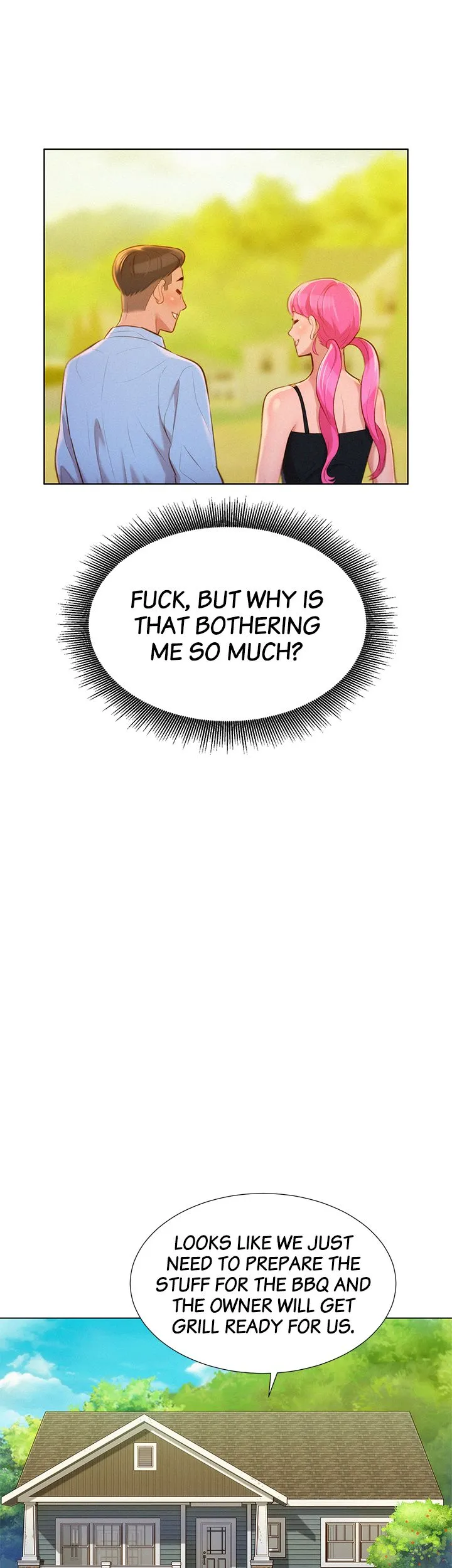 What Do You Take Me For? - Chapter 12 Page 13