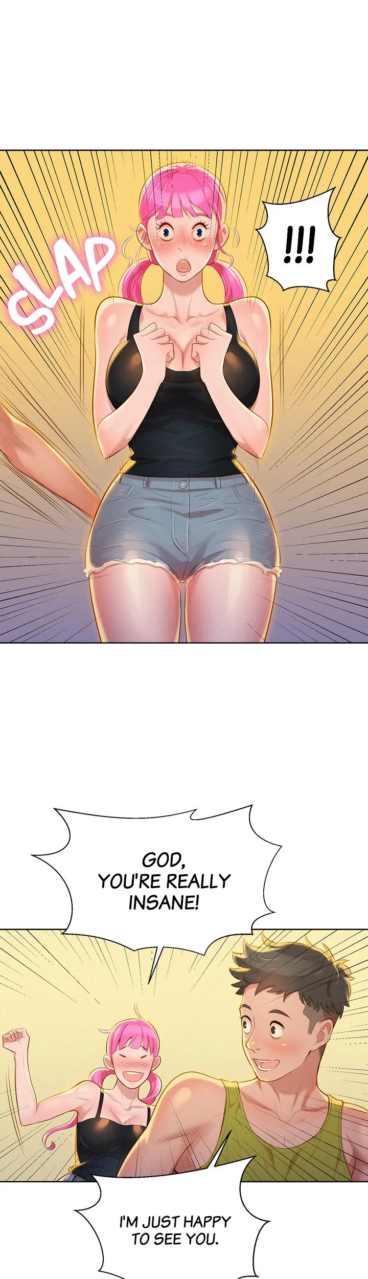 What Do You Take Me For? - Chapter 12 Page 25