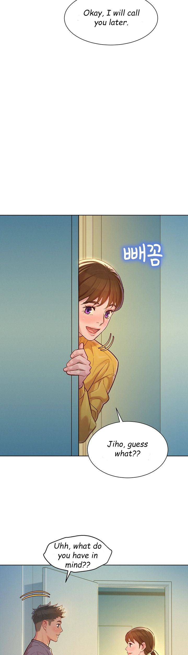 What Do You Take Me For? - Chapter 120 Page 39