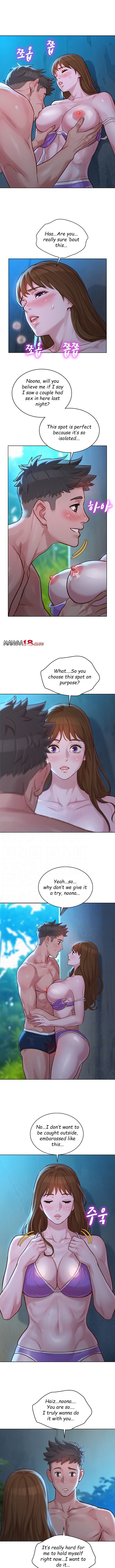 What Do You Take Me For? - Chapter 125 Page 3