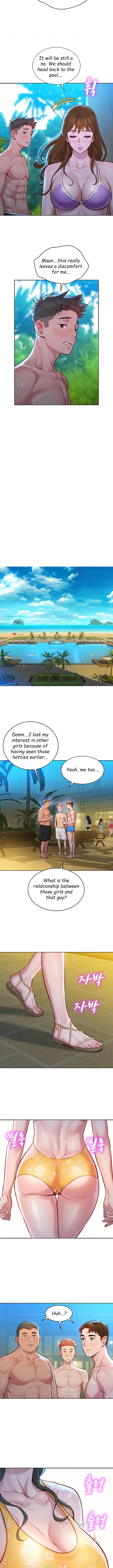 What Do You Take Me For? - Chapter 125 Page 4