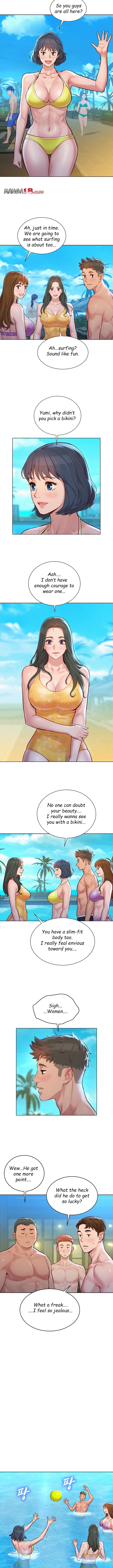 What Do You Take Me For? - Chapter 125 Page 6
