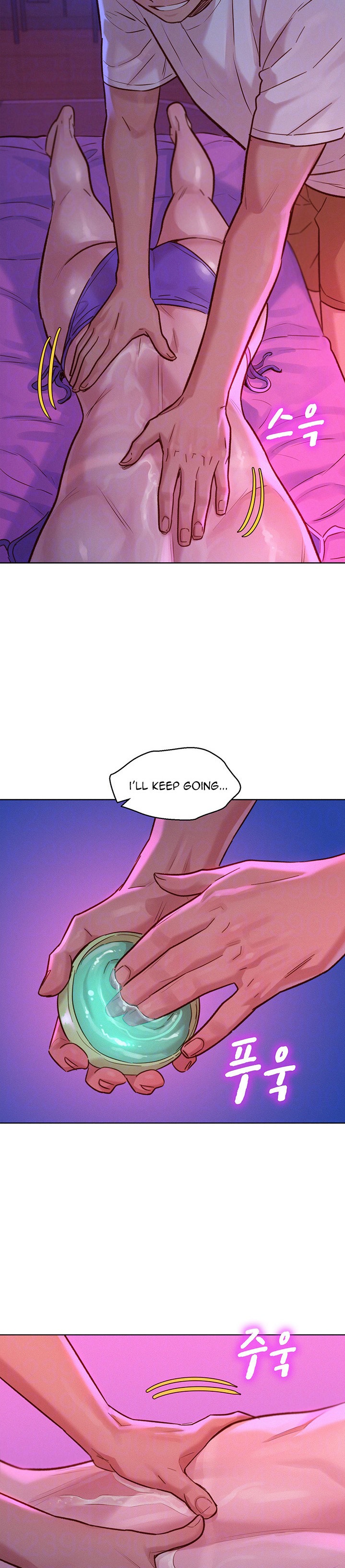 What Do You Take Me For? - Chapter 131 Page 4