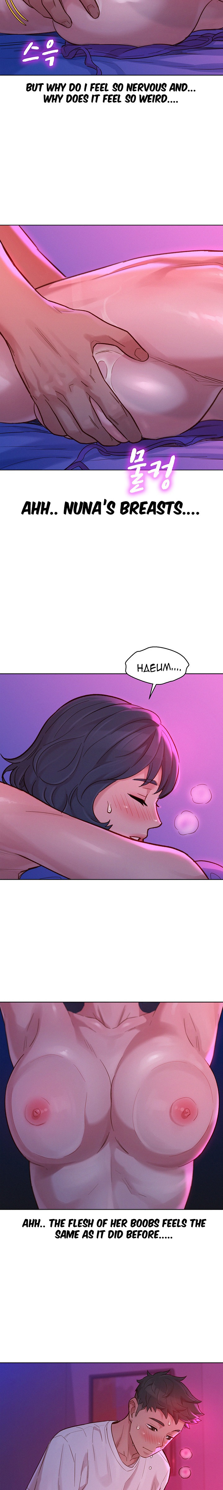 What Do You Take Me For? - Chapter 131 Page 8