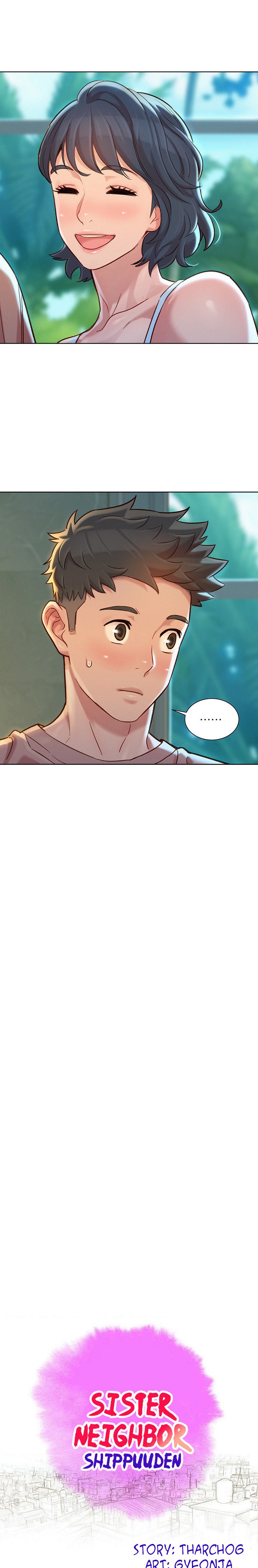 What Do You Take Me For? - Chapter 132 Page 1