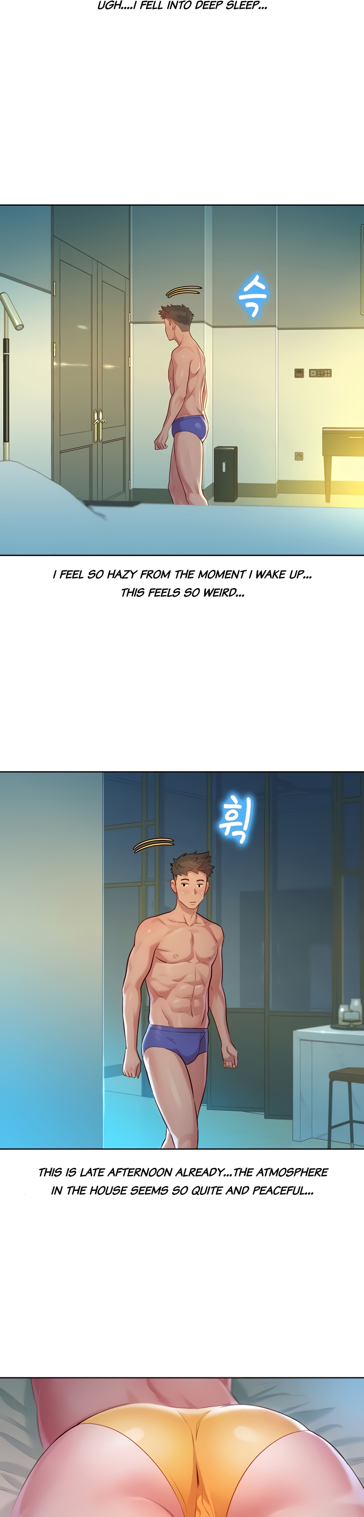 What Do You Take Me For? - Chapter 133 Page 16