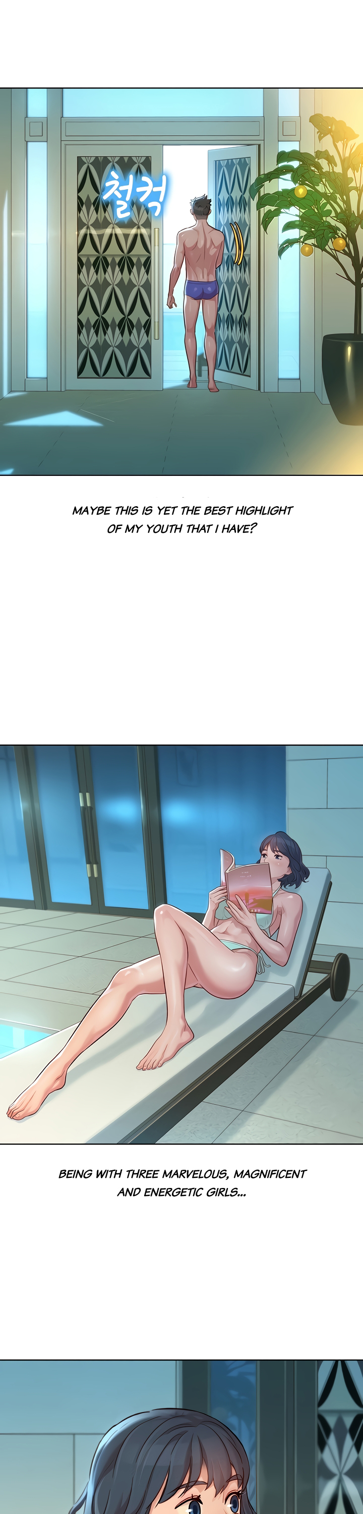 What Do You Take Me For? - Chapter 133 Page 19