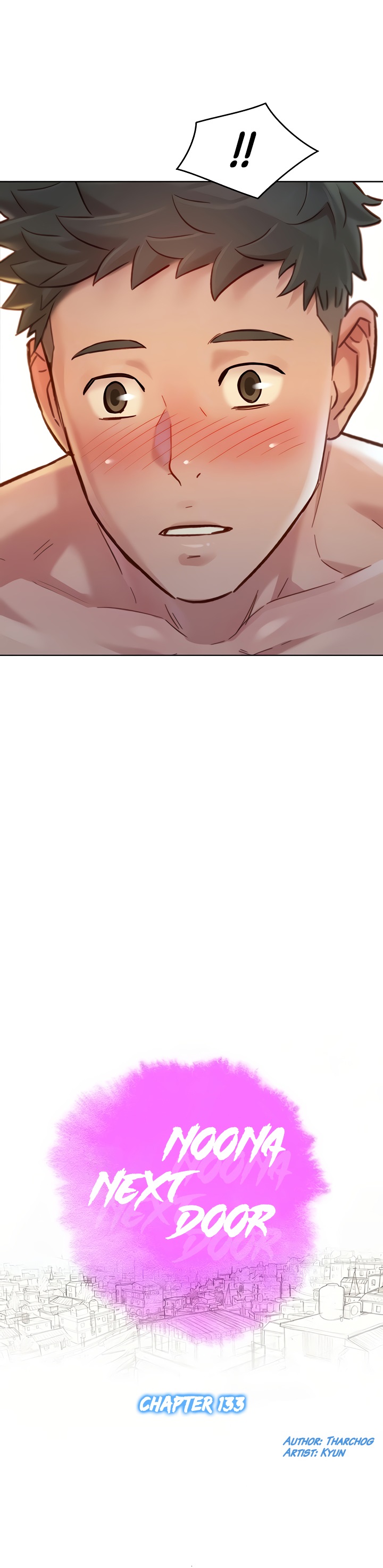 What Do You Take Me For? - Chapter 133 Page 3