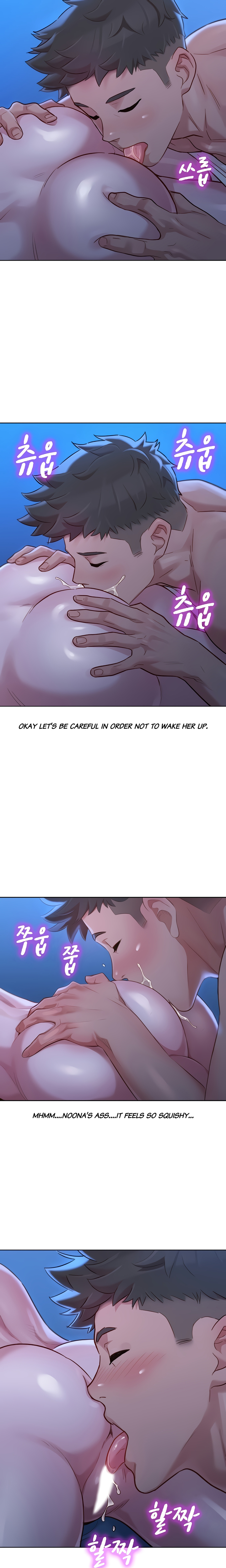 What Do You Take Me For? - Chapter 133 Page 31