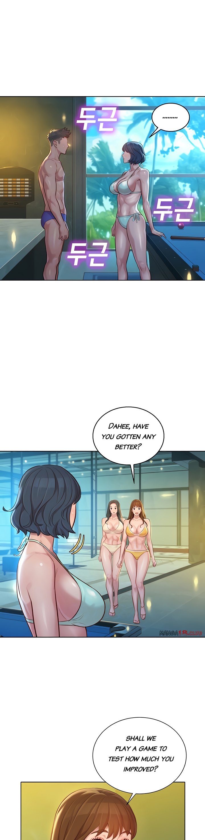 What Do You Take Me For? - Chapter 133 Page 6