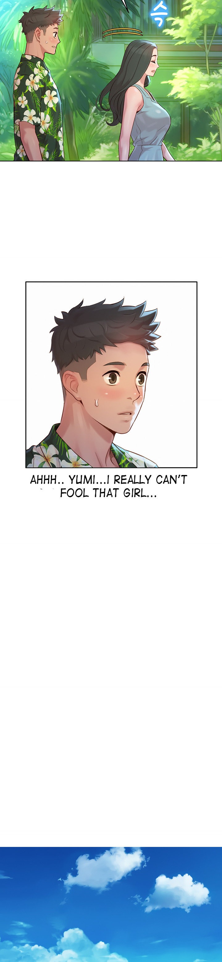 What Do You Take Me For? - Chapter 134 Page 13