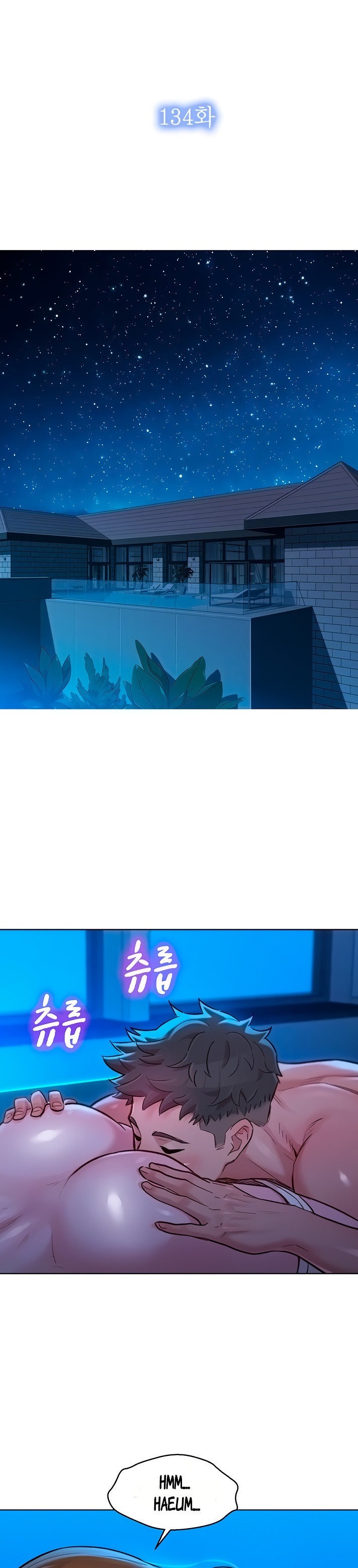 What Do You Take Me For? - Chapter 134 Page 2