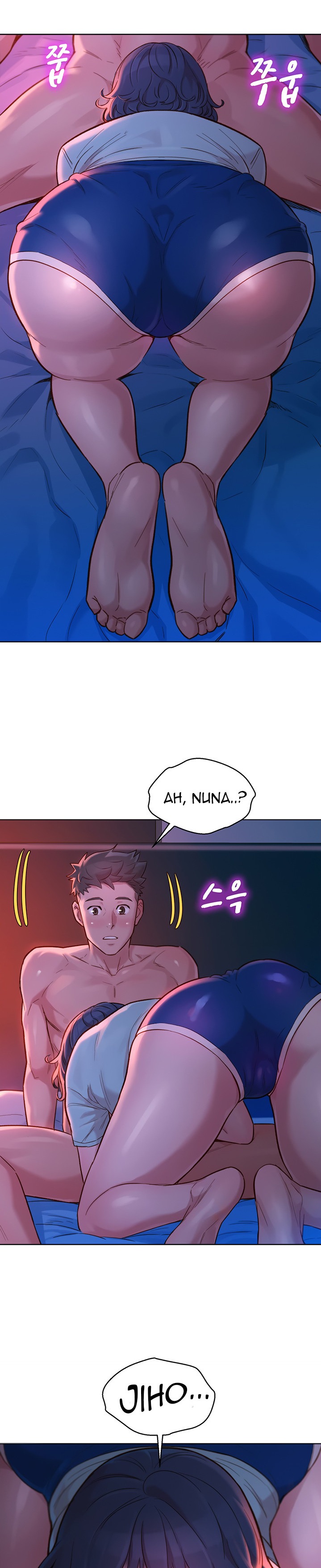 What Do You Take Me For? - Chapter 135 Page 25