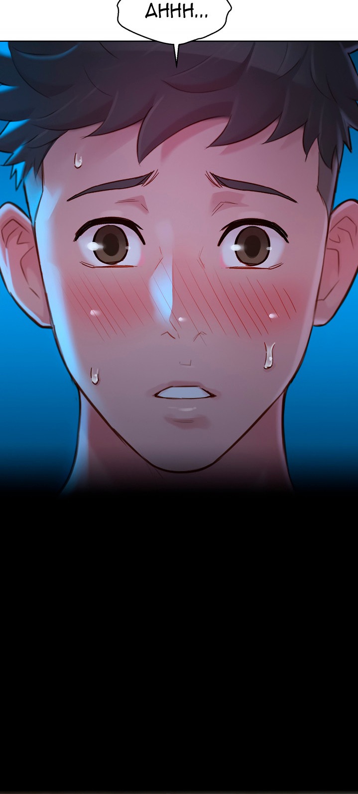 What Do You Take Me For? - Chapter 137 Page 44