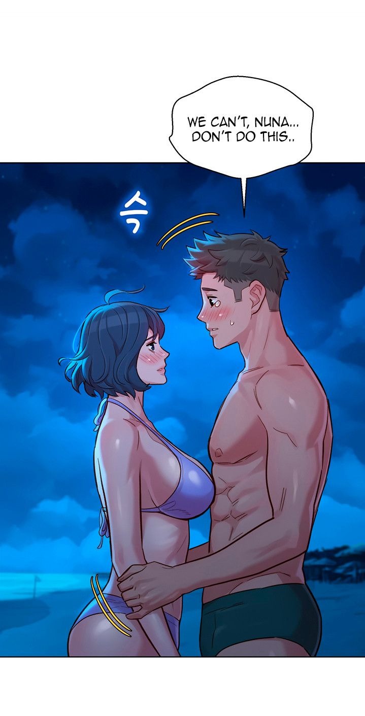 What Do You Take Me For? - Chapter 138 Page 28