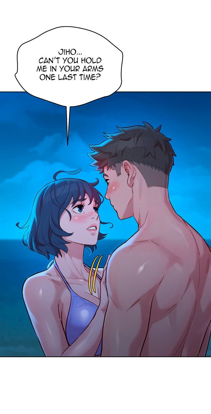 What Do You Take Me For? - Chapter 138 Page 29