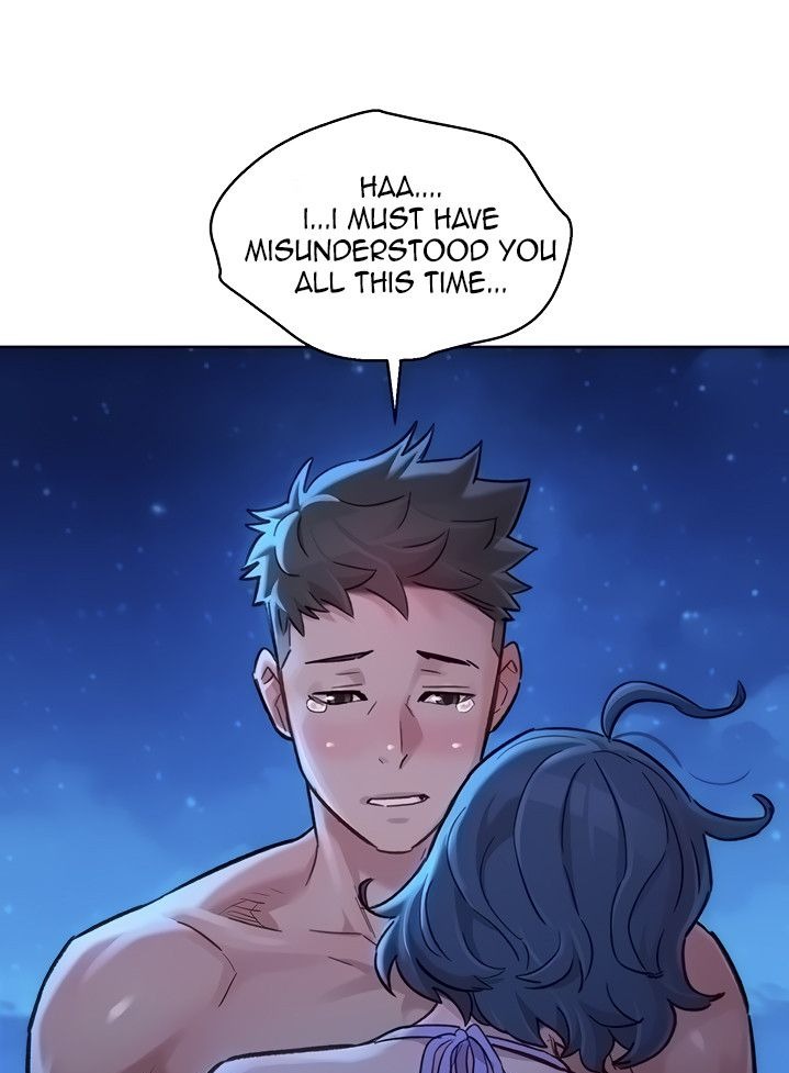 What Do You Take Me For? - Chapter 138 Page 6