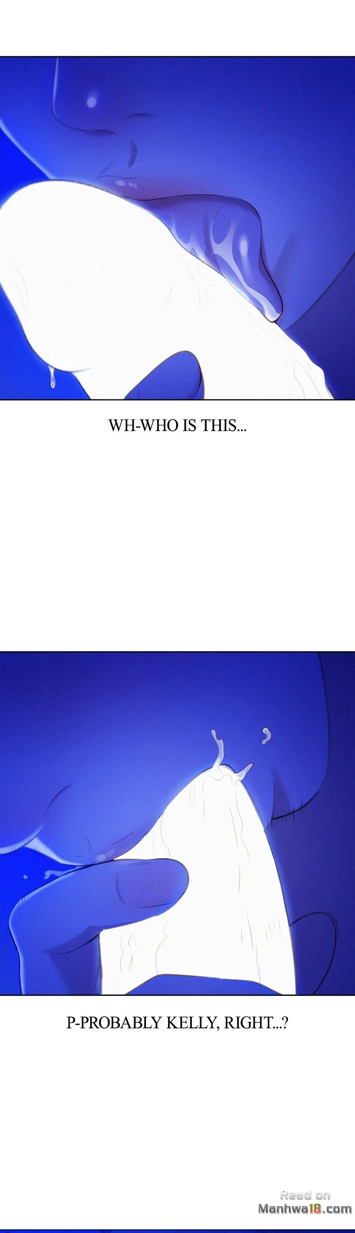 What Do You Take Me For? - Chapter 14 Page 32
