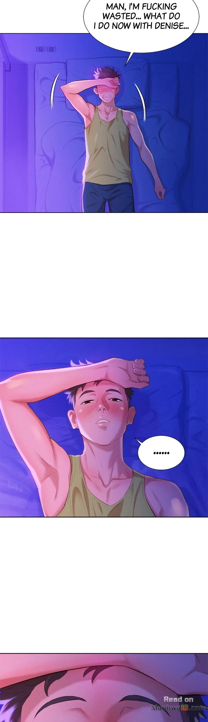 What Do You Take Me For? - Chapter 14 Page 9